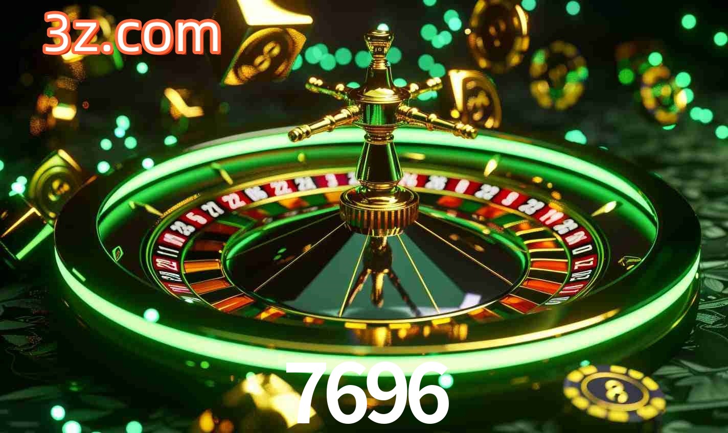Desfrutar de um Cassino 7696