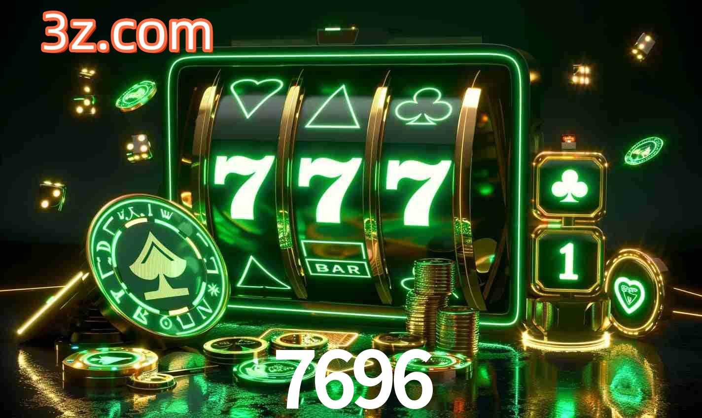 Seguro Login no Cassino Online 7696