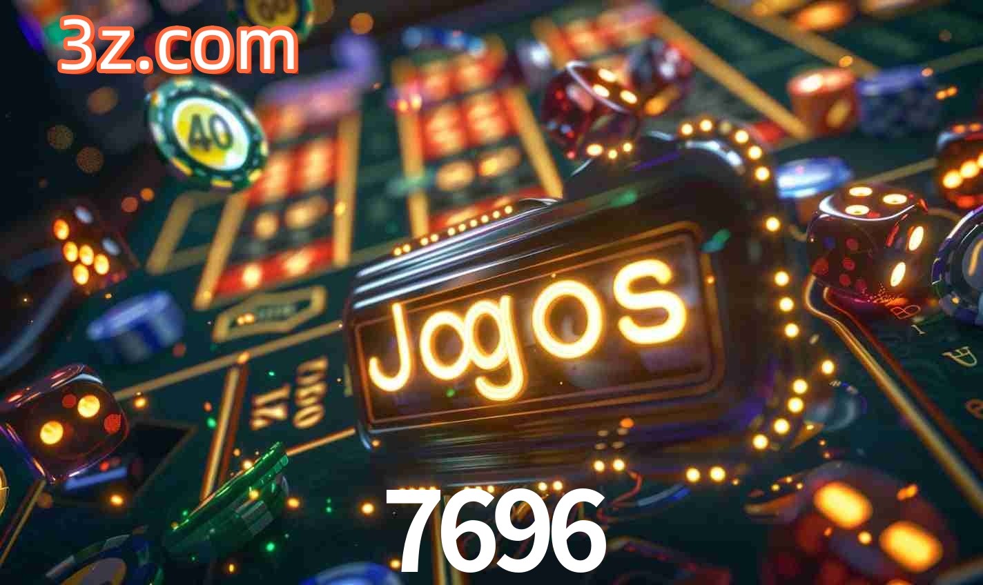 Mundo dos Jogos 7696