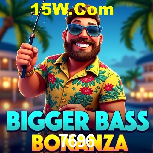 Descubra o Mundo do Cassino Online com 7696
