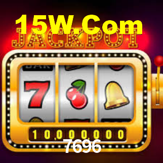 7696 BET