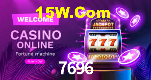 7696 BET