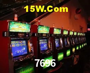 7696 São Paulo - Jogo Providers