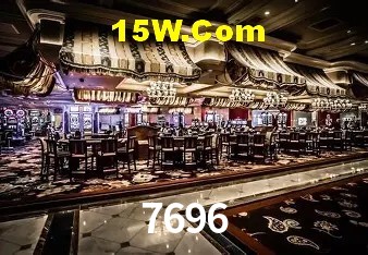 Jogos de Slot 7696