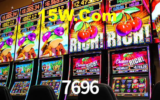 7696.Com