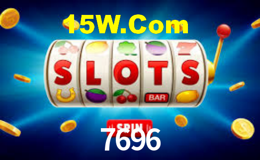 7696 - App Features