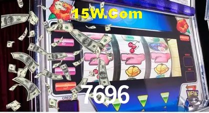 7696 Belo Horizonte - Jackpots