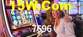 Welcome Bonus 7696