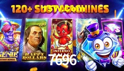 7696 Salvador - Support