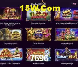 Diretório de Jogos 7696