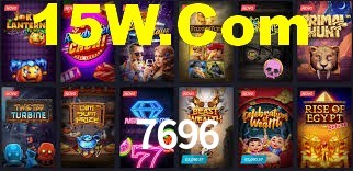 VIP Casino 7696