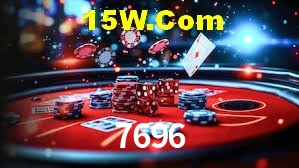 Welcome Bonus 7696