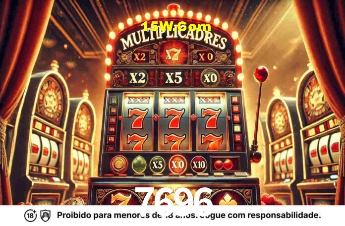 Game Providers 7696