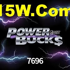 7696 BET